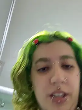 CrejinhaGotica online show from December 20, 2025, 11:51 pm