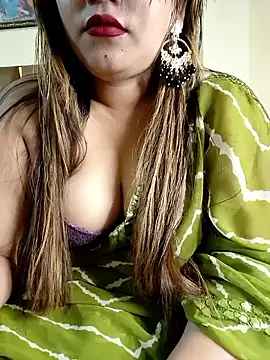 Sweet-janvi online show from February 26, 2026, 10:10 pm