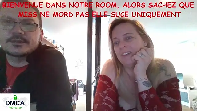 Miss-Chupagirly online show from March 25, 2026, 7:52 am