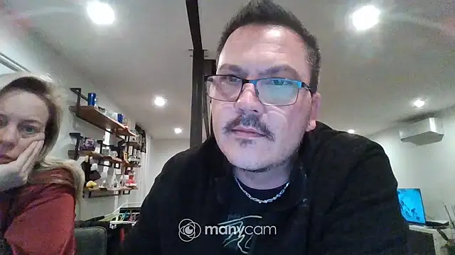 Miss-Chupagirly online show from February 12, 2026, 6:35 am