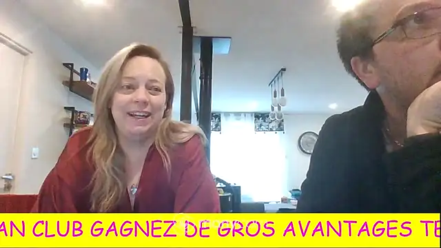 Miss-Chupagirly online show from February 2, 2026, 8:46 am