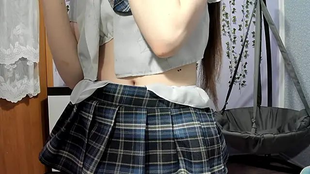 Yoonhee ki online show from March 29, 2026, 8:32 pm