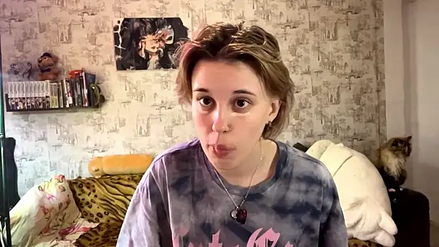 Carollforyou online show from April 12, 2026, 2:09 pm