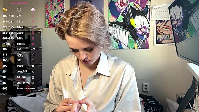 Carollforyou online show from March 13, 2026, 10:09 am