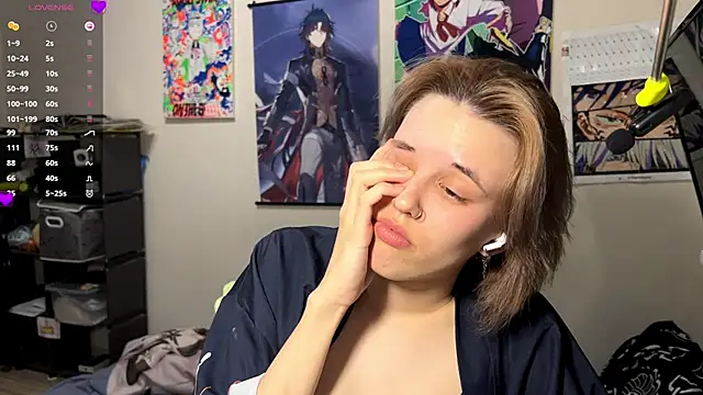 Carollforyou online show from February 18, 2026, 3:08 pm