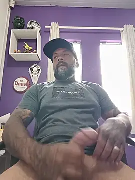 morenoteza0 online show from February 7, 2026, 1:19 pm