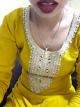 Snapshot of Anjali680 chatting on March 23, 2026, 3:17 am Anjali680 online show from March 23, 2026, 3:17 am
