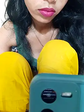 Anjali680 online show from February 20, 2026, 6:26 am