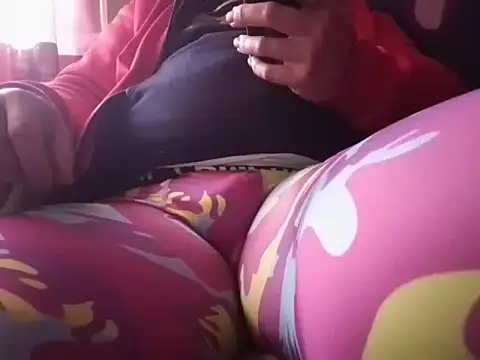 Michaelo666 online show from February 3, 2026, 12:54 pm