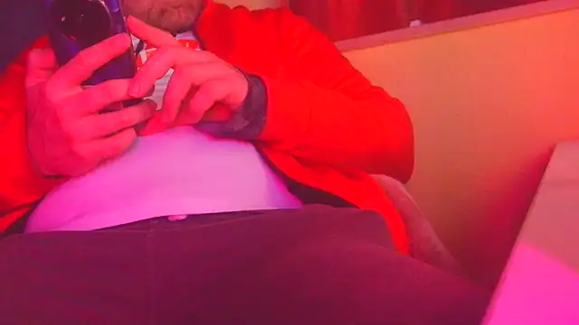 Michaelo666 online show from March 6, 2026, 4:40 am