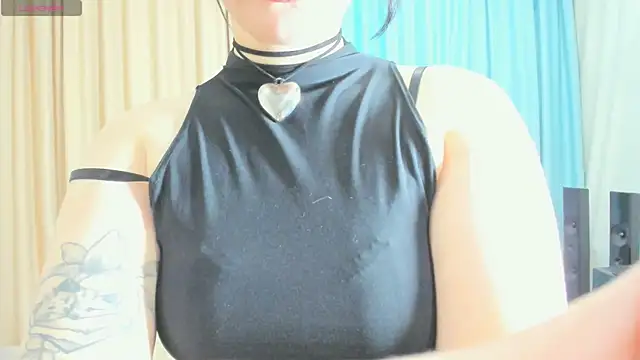 RidenSoul online show from December 21, 2025, 5:09 am