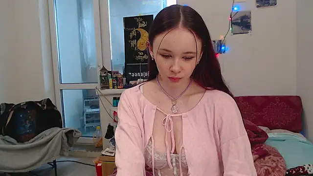 MaryJane x Peter online show from January 13, 2026, 11:25 am