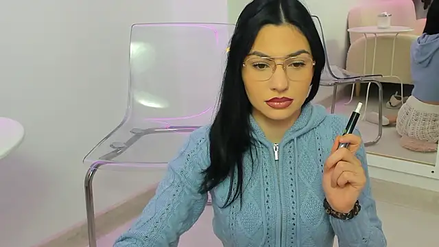 Baby Ava  online show from February 4, 2026, 8:48 pm