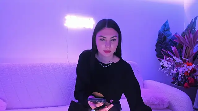 Baby Ava  online show from December 19, 2025, 7:49 pm