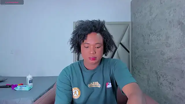 Harmony-01 online show from January 8, 2026, 8:04 pm