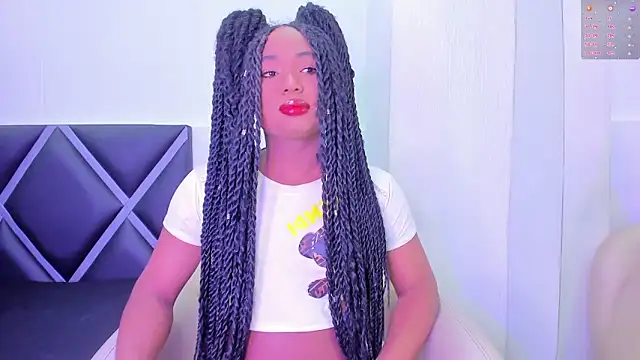 Harmony-01 online show from March 14, 2026, 7:53 pm