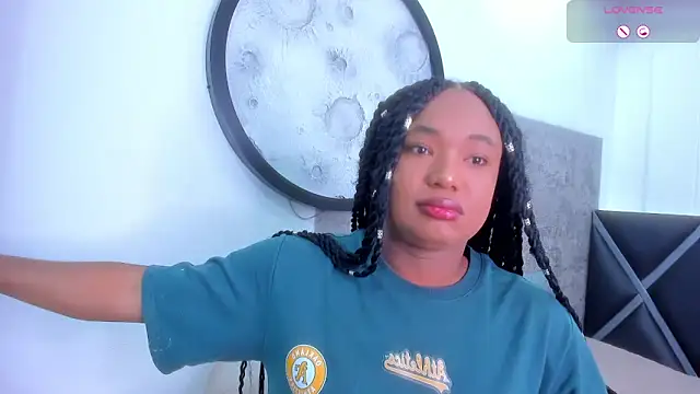 Harmony-01 online show from February 9, 2026, 7:34 pm