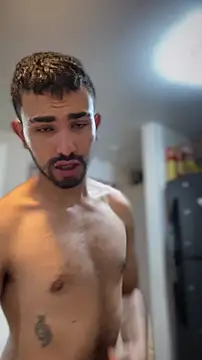 juancho hairy online show from January 13, 2026, 5:00 am