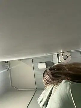 LilyLuck  online show from February 22, 2026, 6:31 pm