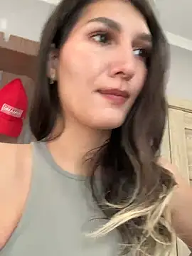 RussianGirls  online show from May 29, 2026, 1:17 pm
