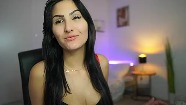 ana beckett  online show from December 19, 2025, 1:46 pm