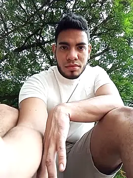 Moreno latino sex online show from January 13, 2026, 7:51 pm