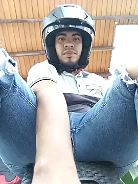 Moreno latino sex online show from January 18, 2026, 6:22 pm