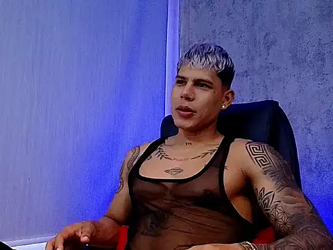 oruz stud online show from February 27, 2026, 1:33 pm