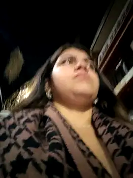 Ivy enjoy online show from March 22, 2026, 11:50 pm