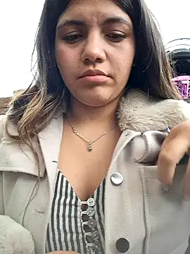 Ivy enjoy online show from January 11, 2026, 9:11 pm