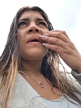 Ivy enjoy online show from February 16, 2026, 4:16 pm