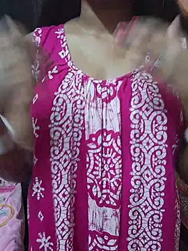 Babyx00 online show from January 17, 2026, 8:07 am