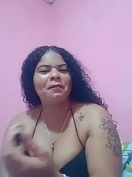 Fresa235 online show from December 19, 2025, 4:27 am