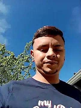 Sickbooy69 online show from March 31, 2026, 9:11 am