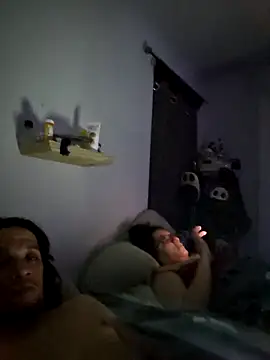 BlueCollarCouple online show from April 17, 2026, 12:30 pm