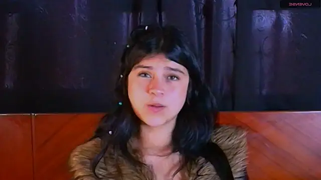 Snapshot of hannaa_cute chatting on July 9, 2026, 7:57 pm hannaa cute online show from July 9, 2026, 7:57 pm