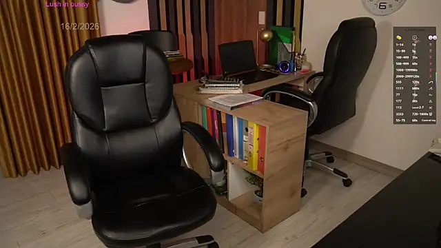 secretary bj online show from February 16, 2026, 3:16 am