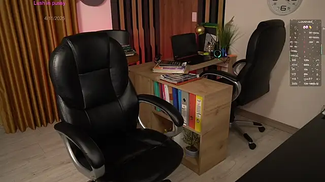 secretary bj online show from November 4, 2025, 9:07 pm