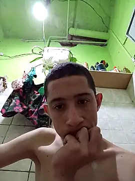 Caiogostosinho007 online show from December 22, 2025, 12:00 am