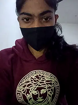 Snapshot of anshika_yadav chatting on December 20, 2025, 7:55 am anshika yadav online show from December 20, 2025, 7:55 am