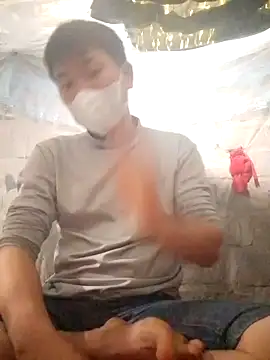 Menlike69 online show from December 19, 2025, 12:29 pm