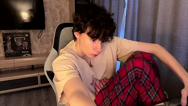 Eddy Blare online show from December 22, 2025, 7:52 am