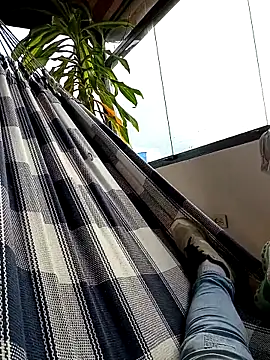 mel-0987 online show from April 8, 2026, 10:11 pm