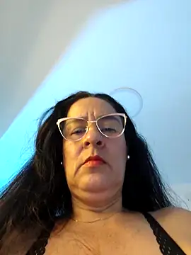 KiaraFoster online show from April 13, 2026, 11:25 am