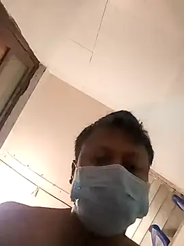 sexjames77777 online show from January 11, 2026, 3:02 am