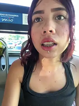 Snapshot of CamiTeaseX_ chatting on January 18, 2026, 9:18 pm CamiTeaseX online show from January 18, 2026, 9:18 pm