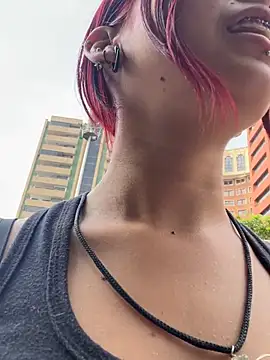 Snapshot of CamiTeaseX_ chatting on February 8, 2026, 2:37 pm CamiTeaseX online show from February 8, 2026, 2:37 pm