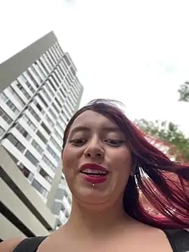 Snapshot of CamiTeaseX_ chatting on February 26, 2026, 10:10 pm CamiTeaseX online show from February 26, 2026, 10:10 pm