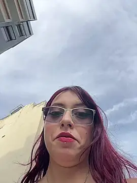 CamiTeaseX  online show from March 29, 2026, 1:57 pm