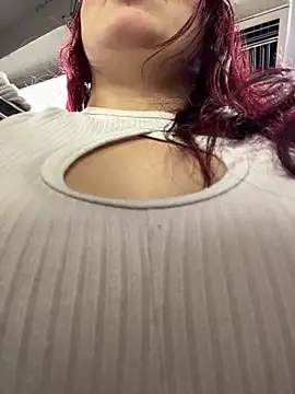 CamiTeaseX  online show from March 31, 2026, 8:22 pm